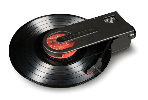 Crosley Revolution Turntable